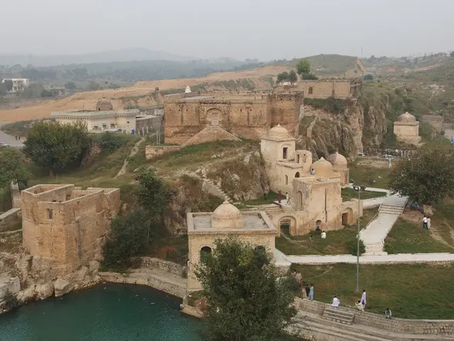 Global Hotspot: Koblenz Drawing International Attention