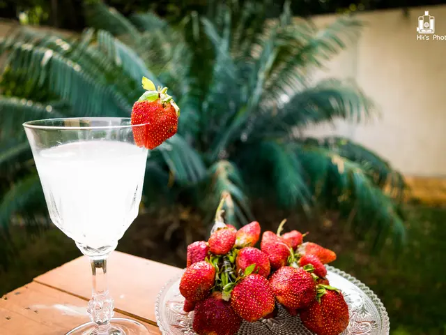 Acid Reflux Relief Drinks: Guidelines, Recommendations, and Beverages to Steer Clear Of