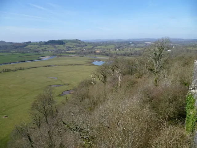 Vacation Spotlight: Stunning Uttarakhand