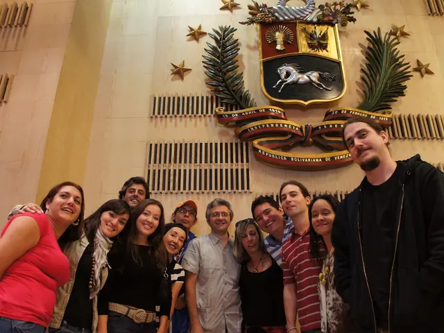 "Vibrant Pride Festivals to Look Out for This Year: A Roundup of 10 Spectacular Events"