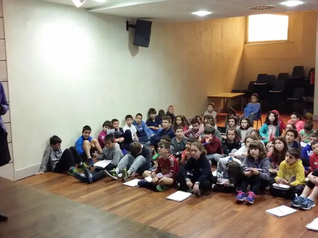 Unexpected Delight for Katrin Nauels at Schiefbahn Awaits 10,000 Items