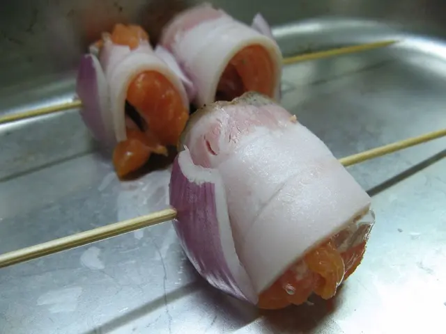 Cooking Instructions for Carrot Sticks