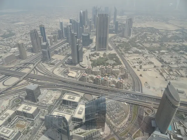 Barricaded Exits on A39/A391: Access Denied