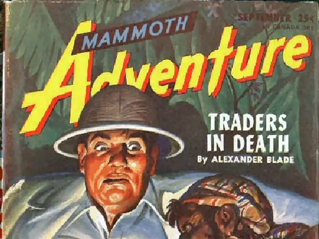 Stylized depictions of Haiti's landscape and culture