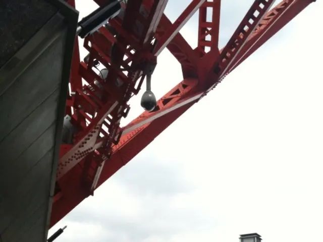 Danish Great Belt Bridge to Implement Toll Collection Following a 15-Minute Interruption in Case of...