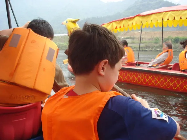 Engaging in Volunteer Work During Travels