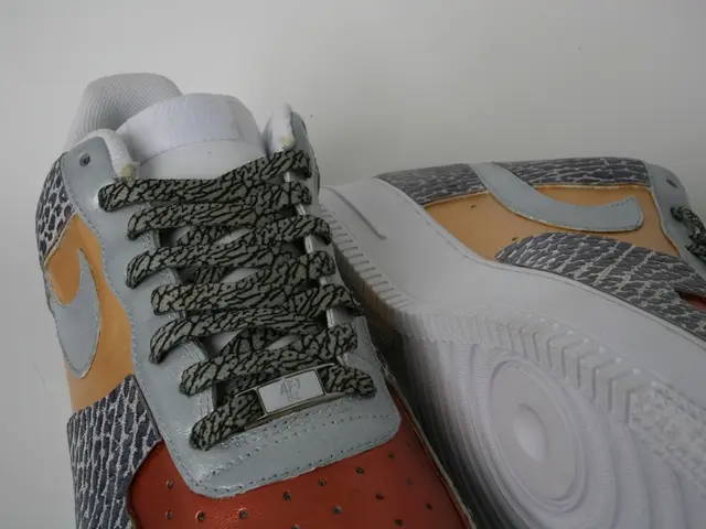 Experiencedextensive use of Air & Grace sandals for various significant events over the past two...