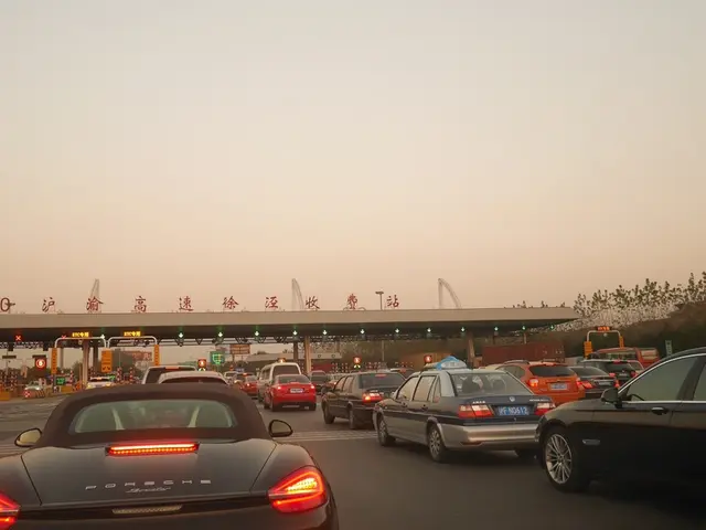 European Tolls During Summer Vacation: What's the Price Tag?