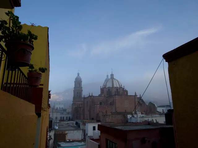 The Significance of Machu Picchu: why does Machu Picchu matter?