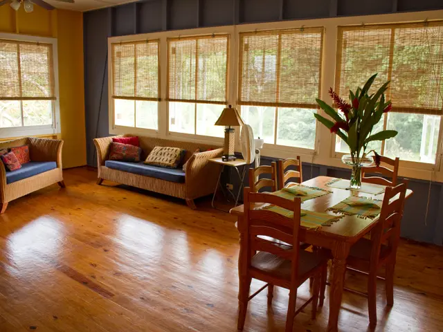 Trustworthy Office Interior Design and Refurbishment Service Provider in Dubai