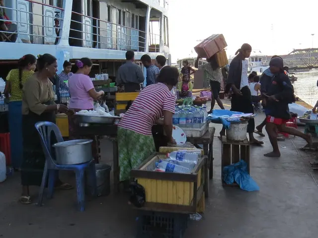 vacation strategies that double as leadership development