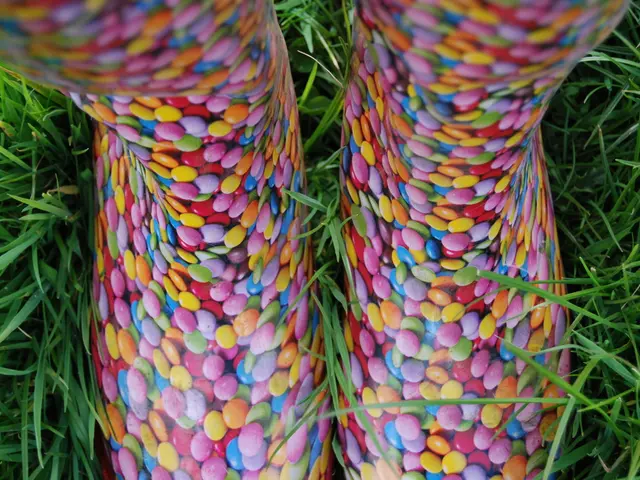 Discovered Obsessions: Spotlighting Gem-A's Showcase of Precious Stones and Mineral Discoveries