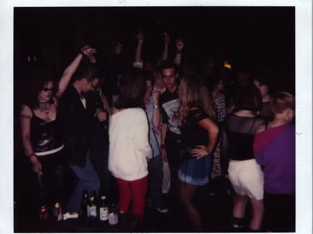 Spending the Summer in Zagreb Involves Dancing at Zrinjevac Park