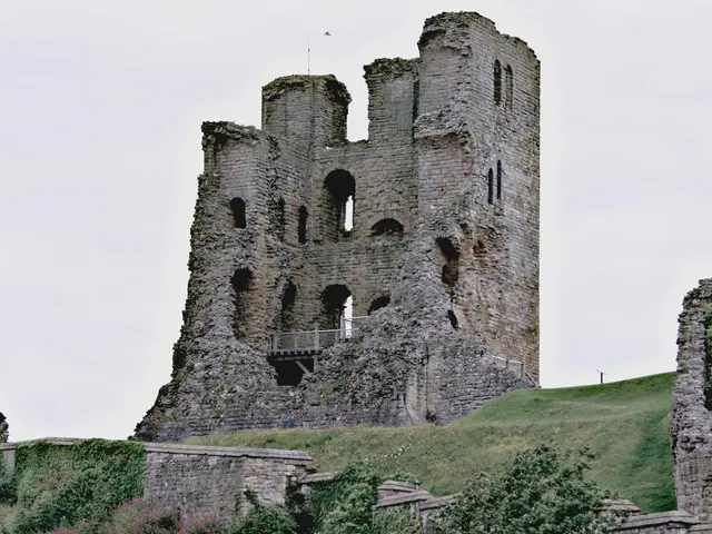 Hiking to an astonishing turquoise lake is one of the top trails within Grand Teton National Park.