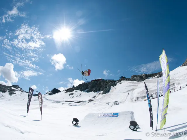 "Experience one of the top ski movies currently available with 'Going East' by Arc'teryx. Don't...