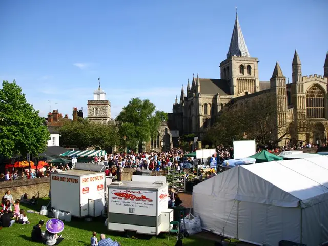 Delving into the Authentic Heart of the Netherlands: Utrecht Revealed