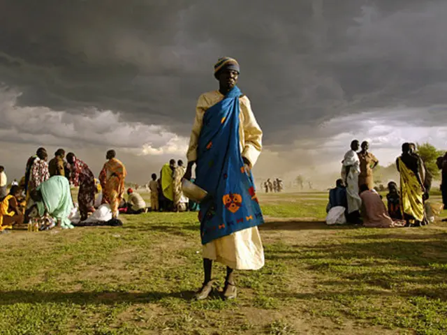 Embracing Contemporary Technology Within Time-Honored Lifestyle Customs