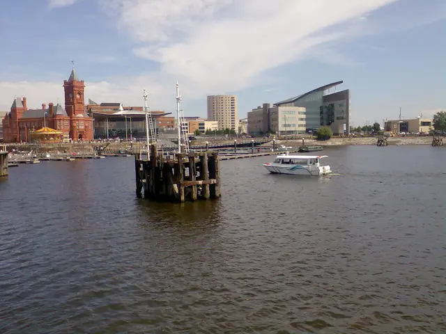 A retreat from endless browsing can be found at a secluded 16th century castle on a Scottish...