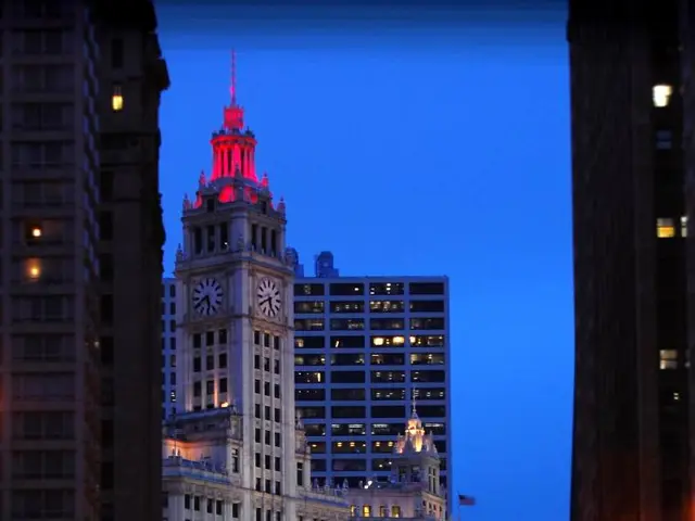 World's Top 10 Most Vibrant Cities for After-Dark Entertainment in 2025