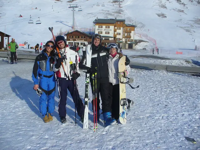 Remote Mountain Hamlet in Canada Delivers Thrilling Outdoor Excursions Equal to Banff's Spectacle