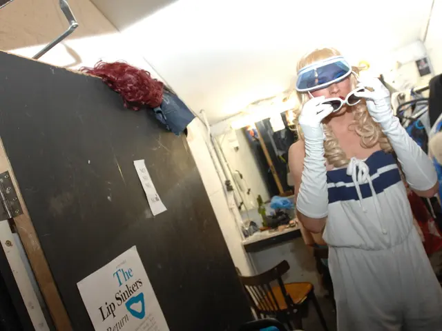 Striking a Balance between Contemporary Technologies and Ancient Ways of Life