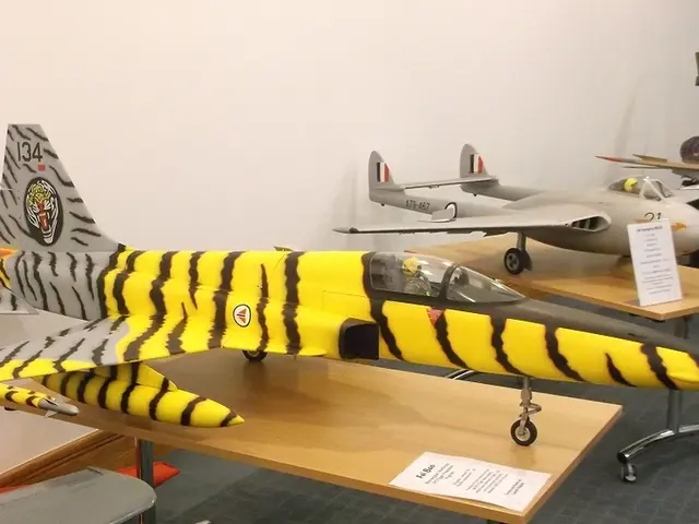 Revised Club World by British Airways is suffices, but not notably impressive