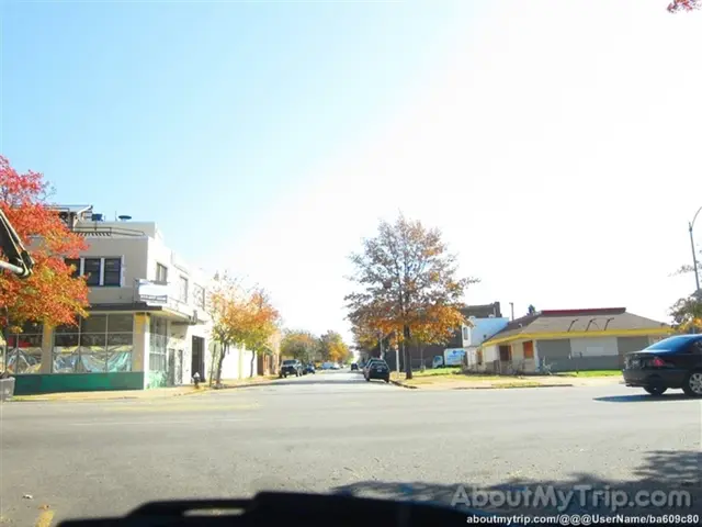 Holidaying in Germany