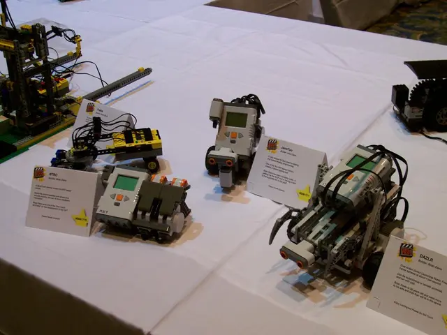 Top 5 Washing Drones of 2025