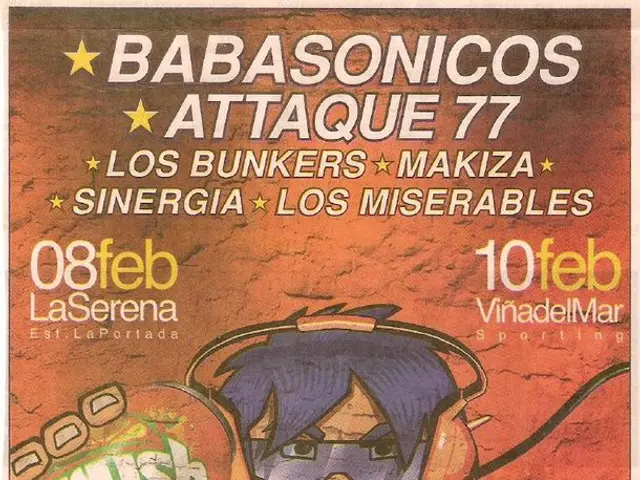 Digital technology aiding in making culture universally accessible?