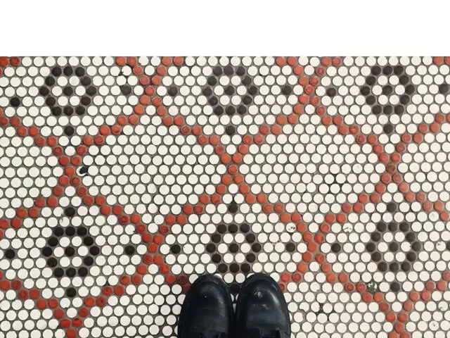 Preparing for a Journey to South America: Essential Footwear