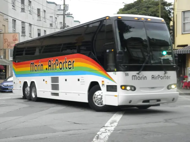 Transforming Business Trips for Time-Strapped Executives: Maximizing Efficiency on the Go