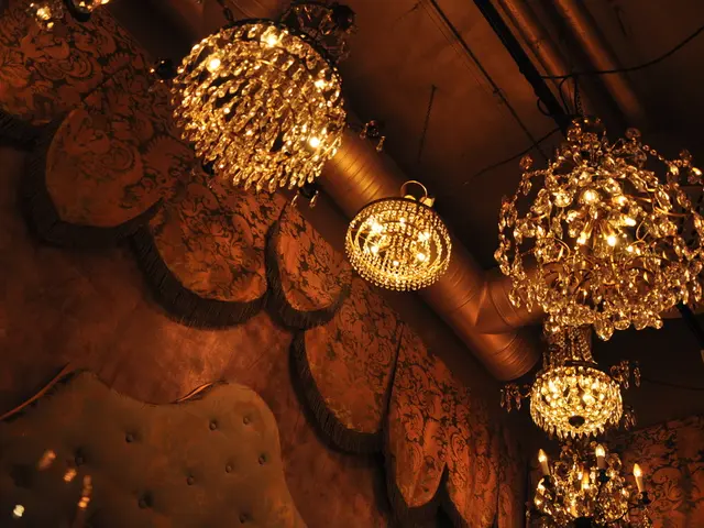 Optimal Lighting for Kitchen Ceilings, as Suggested by Design Specialists