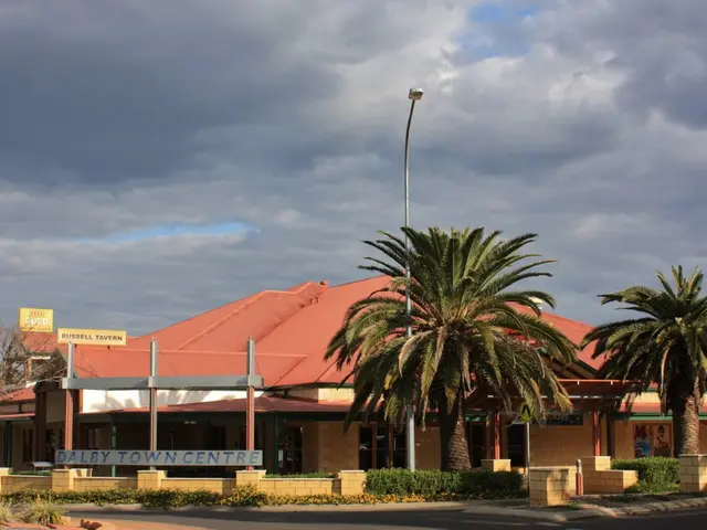 Proposal to establish Canada's inaugural Dark Sky Corridor along the Fundy Coastline