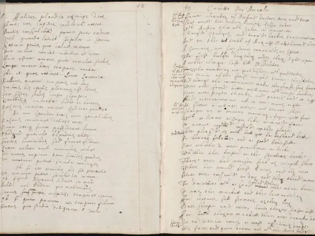 A prominent novel hailing from South America, encompassing the geographical span between Europe and...