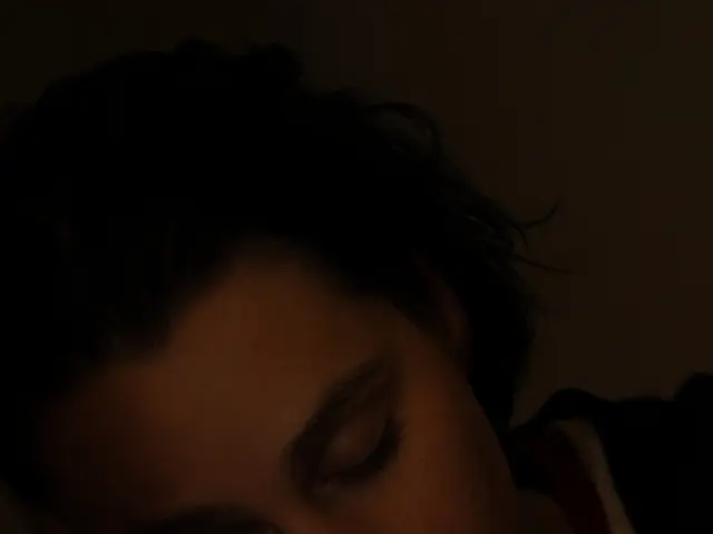 The Impact of Marijuana on Your Sleep Patterns Revealed