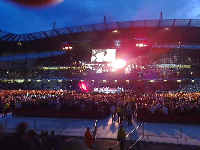 Post-pandemic cinema attendance trends in the UK: Navigating the changing movie-going landscape