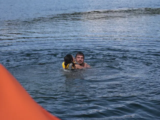 Soaring Drownings During Summer 2025 Vacation Period