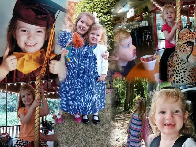 United and Proud: Our Gathering of Family Treasures