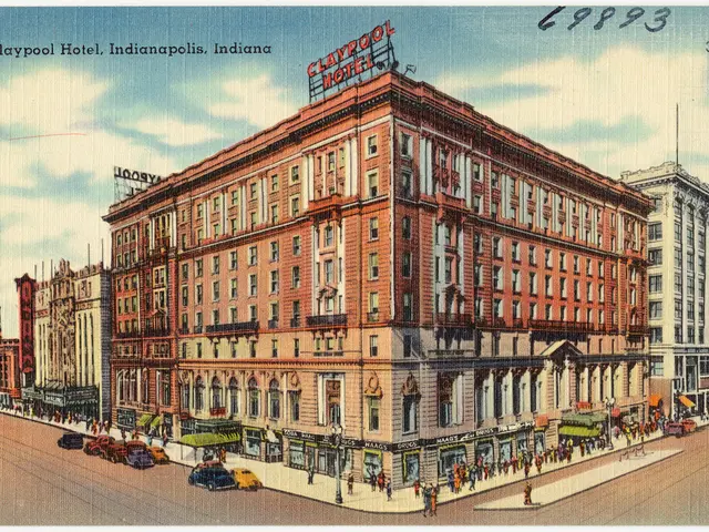 Leading Innovations Manager