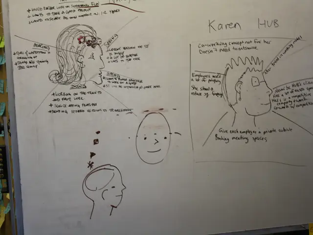 Art Showcase: Taz Tally by Campus Educators