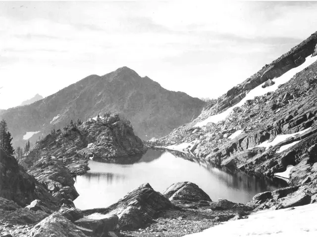 Activities Worth Exploring in Big Bend National Park