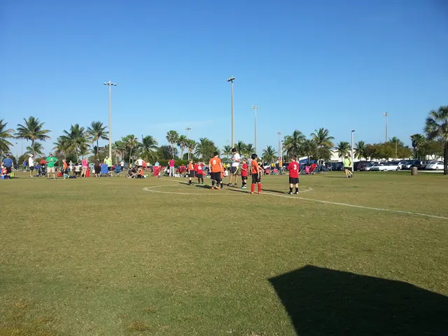 Escaping the Heat: A Refuge at the Brothel, "Hooker Hut"