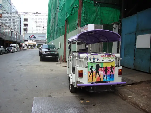 Digitalization of Cold Chain Transport at T Comm During Transport Logistic 2025