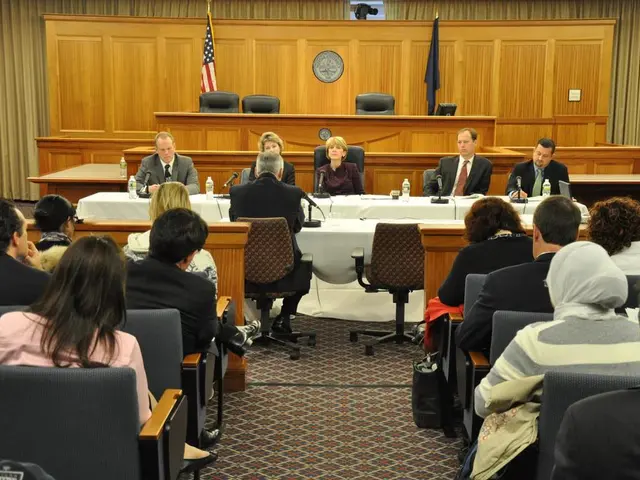 "Gütersloher undertakes a unique mission overseas in Oman"