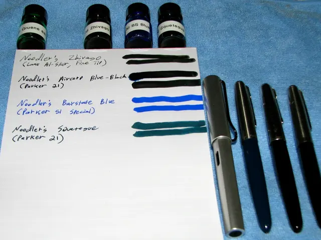 Overcoming Troublesome Ink Spots? Discover Simple Methods to Erase Ink from Your Documents