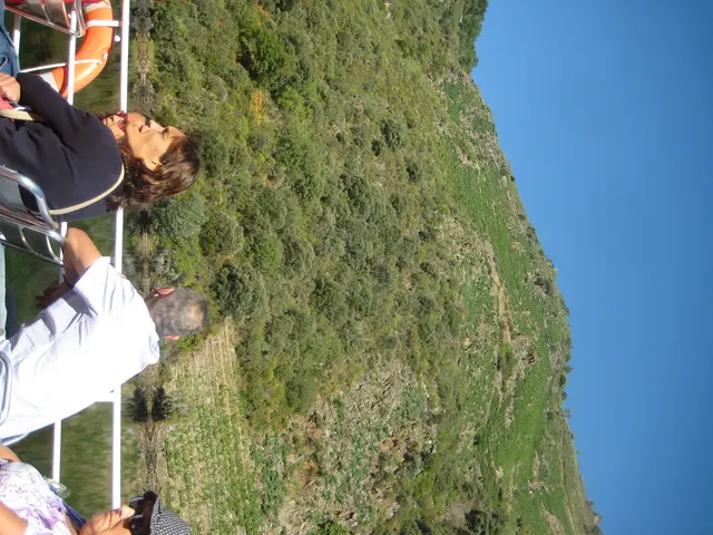 Unveils MV Ganga Vilas, the longest river cruise in the world; PM Modi takes the helm