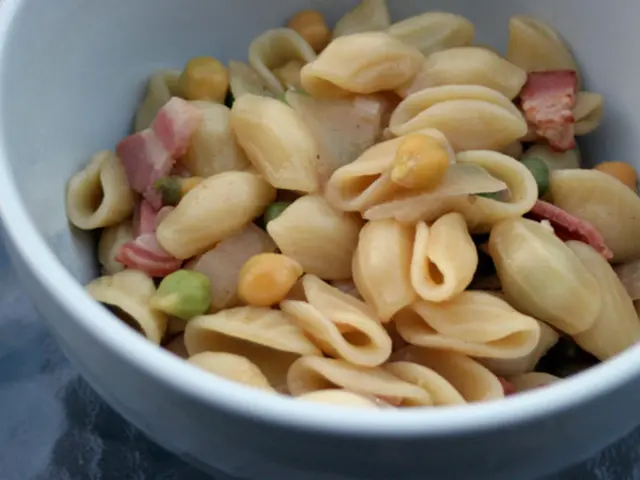 Italian outrage over British food site's controversial cacio e pepe recipe