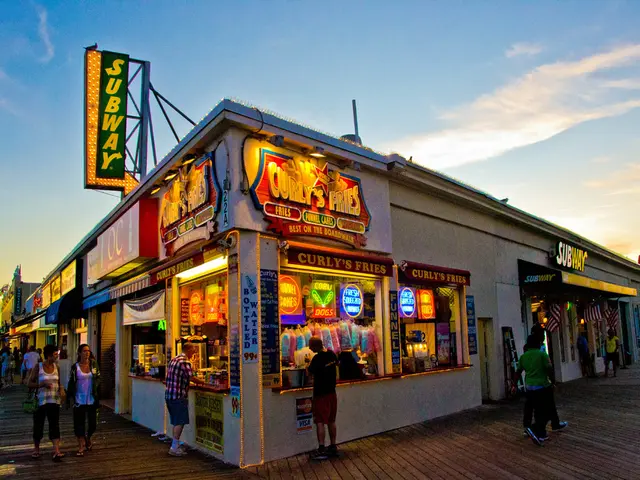 Exciting Car Journeys Departing from Chicago