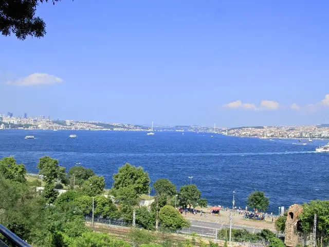 Europe's Premier Surf Destination Boasts Awe-Inspiring Shorelines and Thriving Cultural Scene