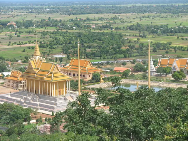 Exploring Riviera Maya: Unvisited Archaeological Sites Worth Discovering